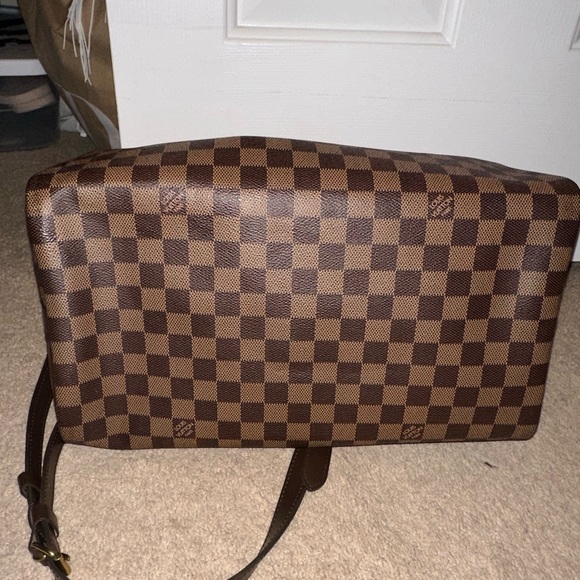 Louis Vuitton Speedy Bandoulière 35 - Picture 5 of 7